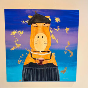 Caip Art Mari Junqueira