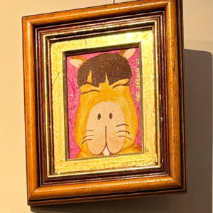 Caipy Family Mari Junqueira