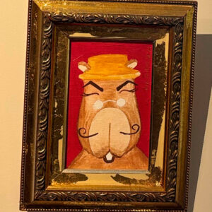 Caipy Family Mari Junqueira