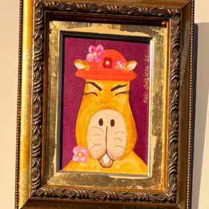 Caipy Family Mari Junqueira