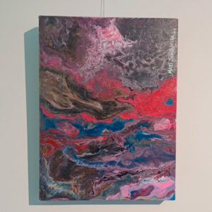 Dreams Mari Junqueira