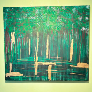 Forest Mari Junqueira