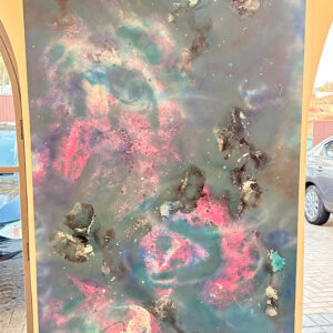 Galaxia Mari Junqueira